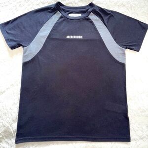 Abercrombie Kids Navy T-Shirt